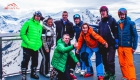 Ski like a Pro - Privéleraar. Foto: Avi de Winter